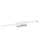 Large Dimmable Tri-colour Temperature LED Vanity/Picture Light White 16W IP44 Large Dimmable Tri-colour Temperature LED Vanity/Picture Light White 16W IP44